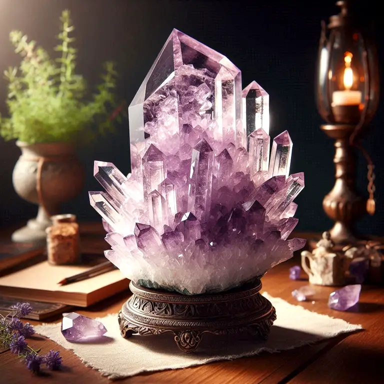 Amethyst