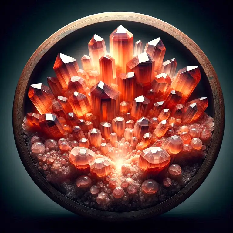 Carnelian