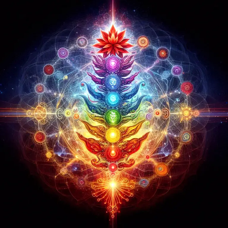 Chakras