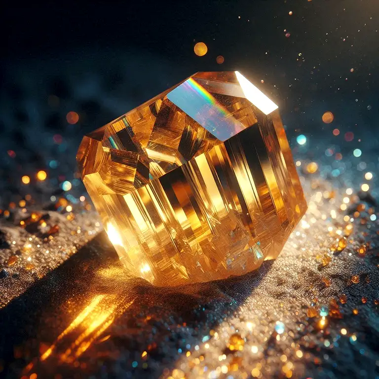 Citrine