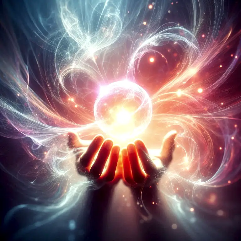 Spiritual Healing