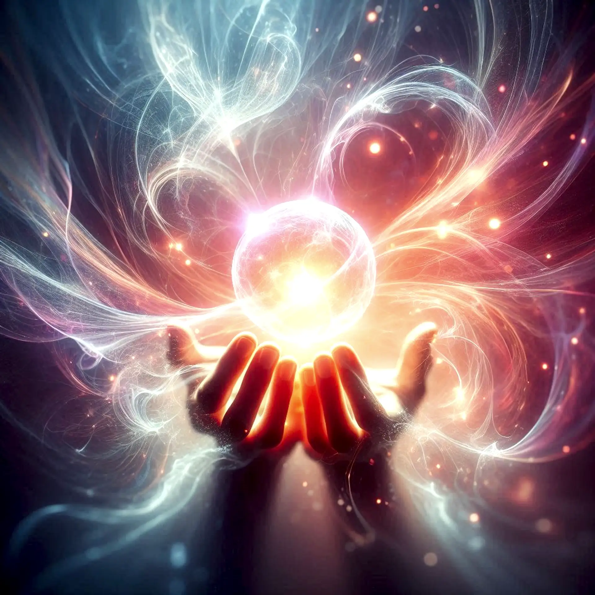 Spiritual Healing
