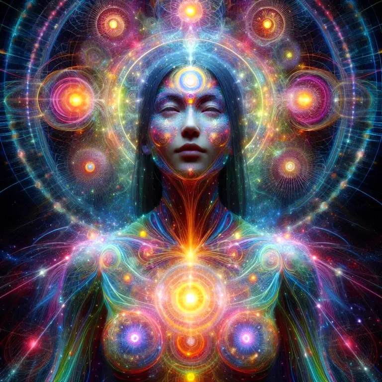 The Auras